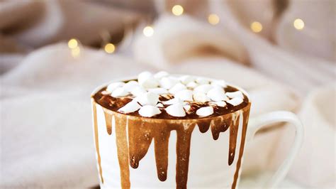 amandine violau|This Hintonburg hot chocolate feels like a sweet, creamy hug